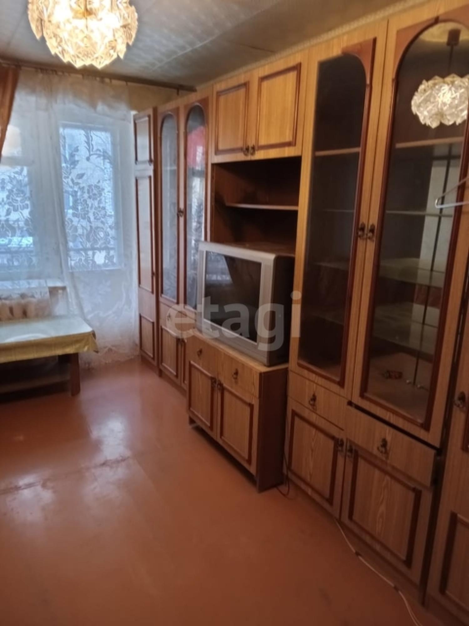 Купить квартиру за 3 050 000 рублей на Кавалерийская улица