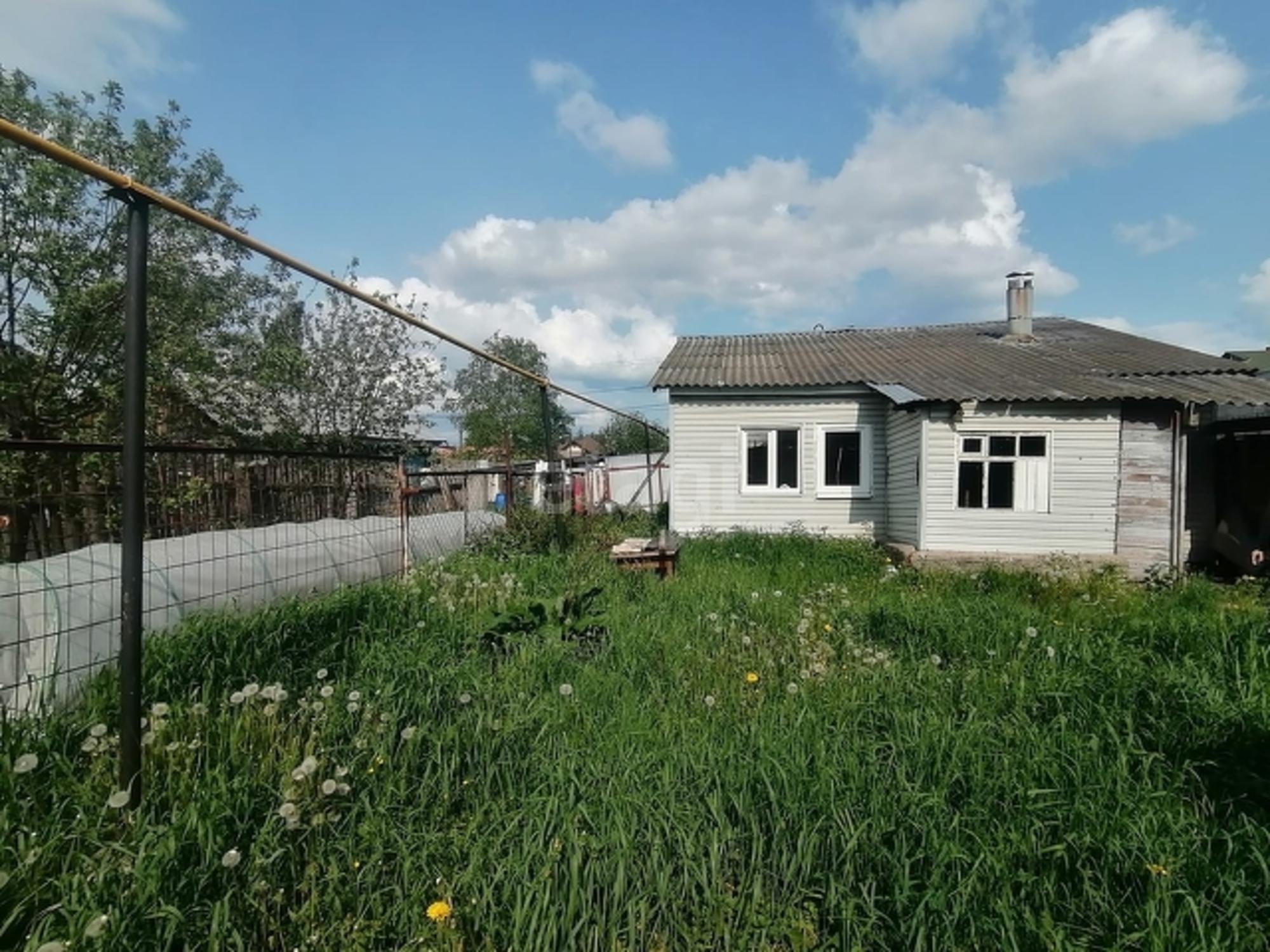 Купить дачу, дом, коттедж за 1 900 000 рублей на улица Ударников