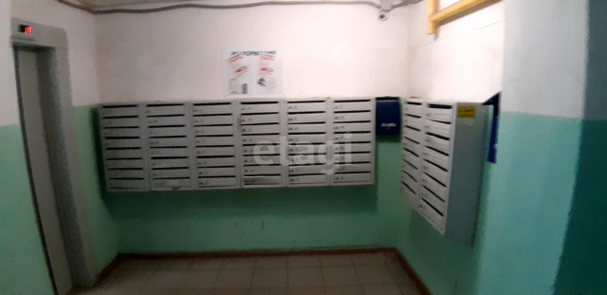 Купить квартиру за 3 670 000 рублей на улица Бубнова