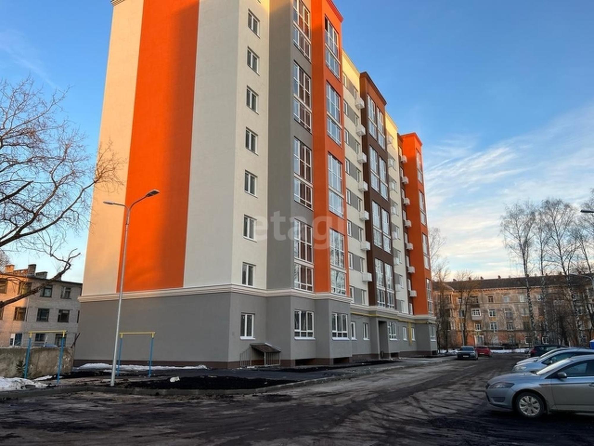 Купить квартиру за 3 500 000 рублей на 14-е почтовое отделение