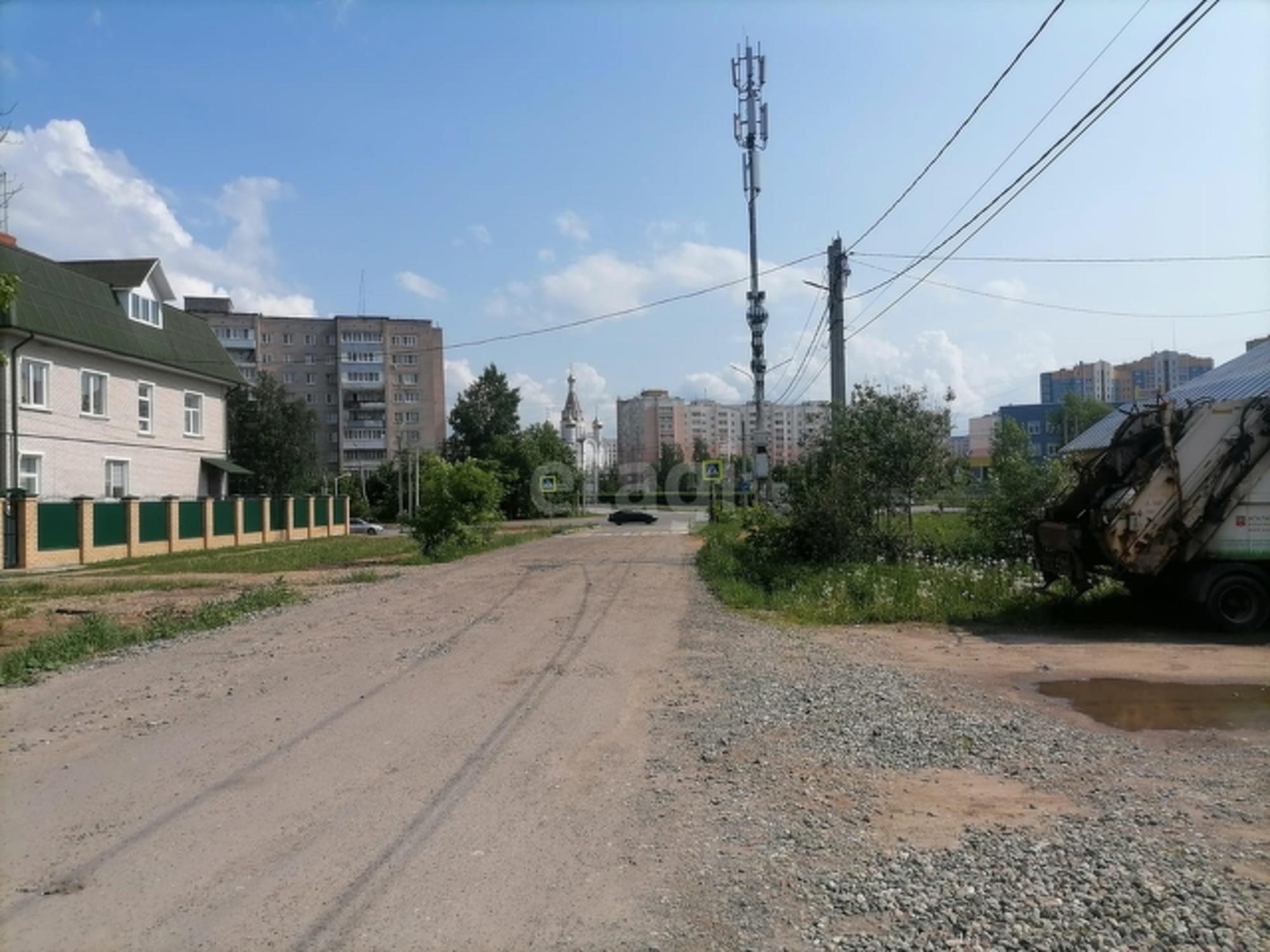 Купить дачу, дом, коттедж за 1 900 000 рублей на улица Ударников