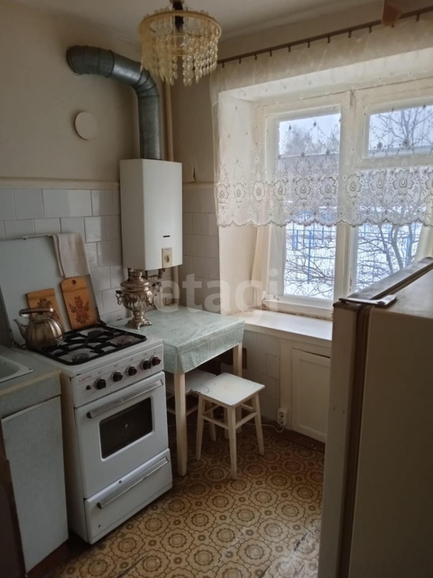 Купить квартиру за 3 050 000 рублей на Кавалерийская улица