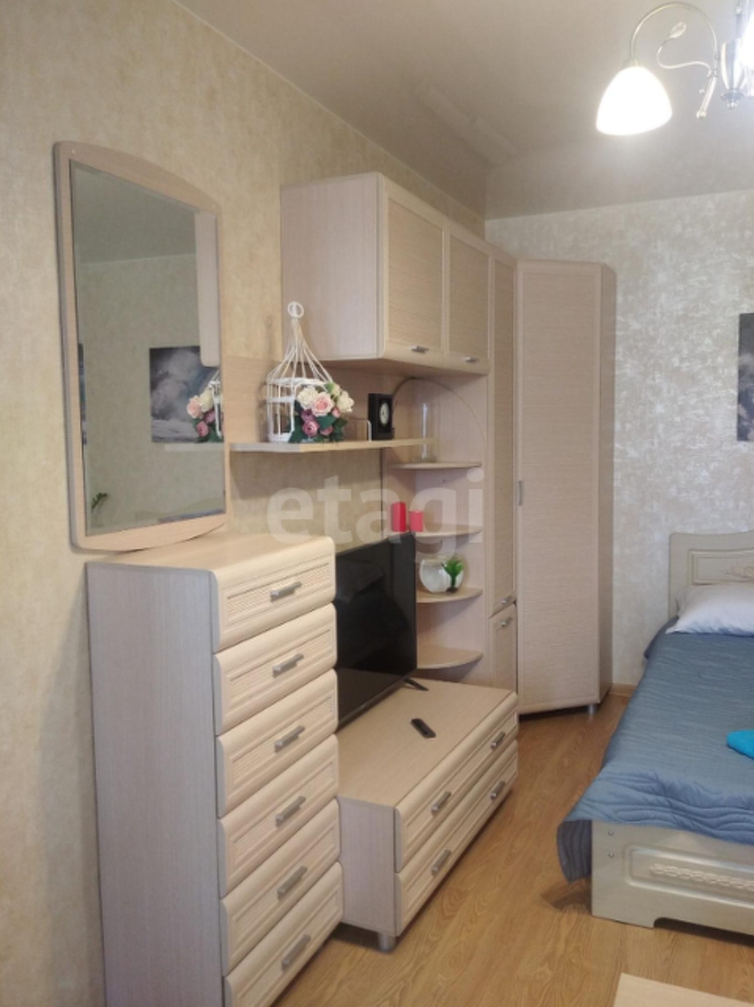 Сдать квартиру за 28 000 рублей на улица Якова Гарелина