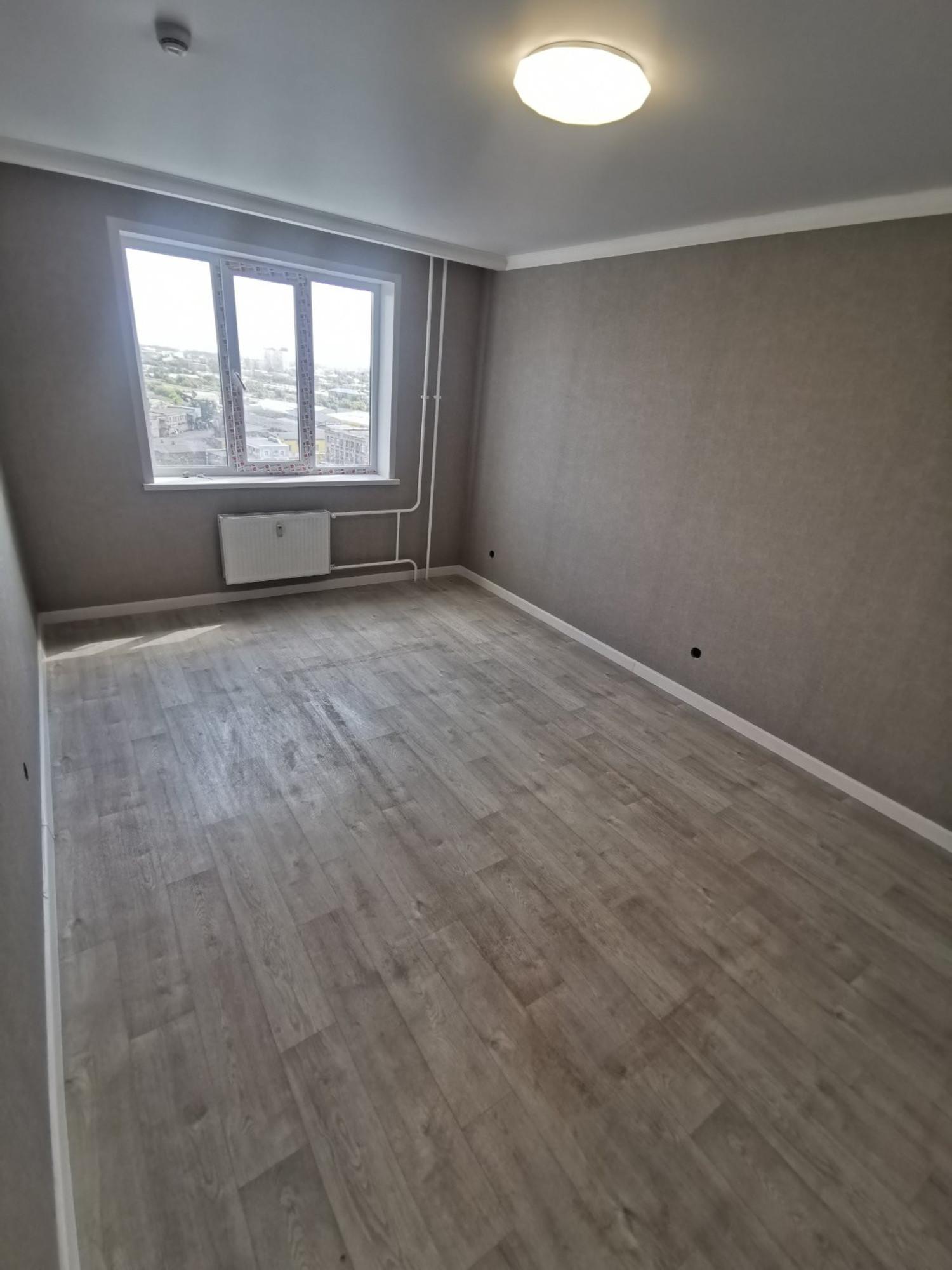 Купить квартиру за 3 848 000 рублей на улица Юркина, 10