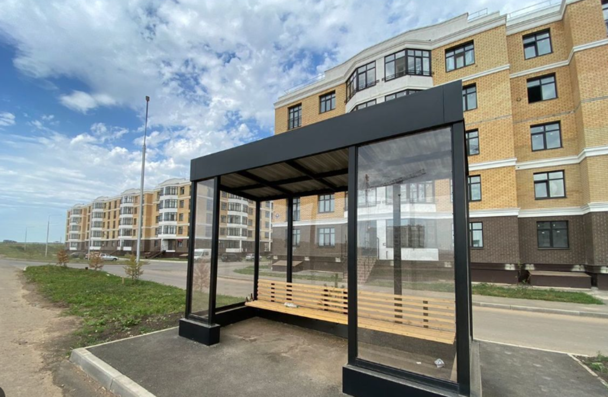 Купить квартиру за 3 200 000 рублей на Загородное шоссе, 57