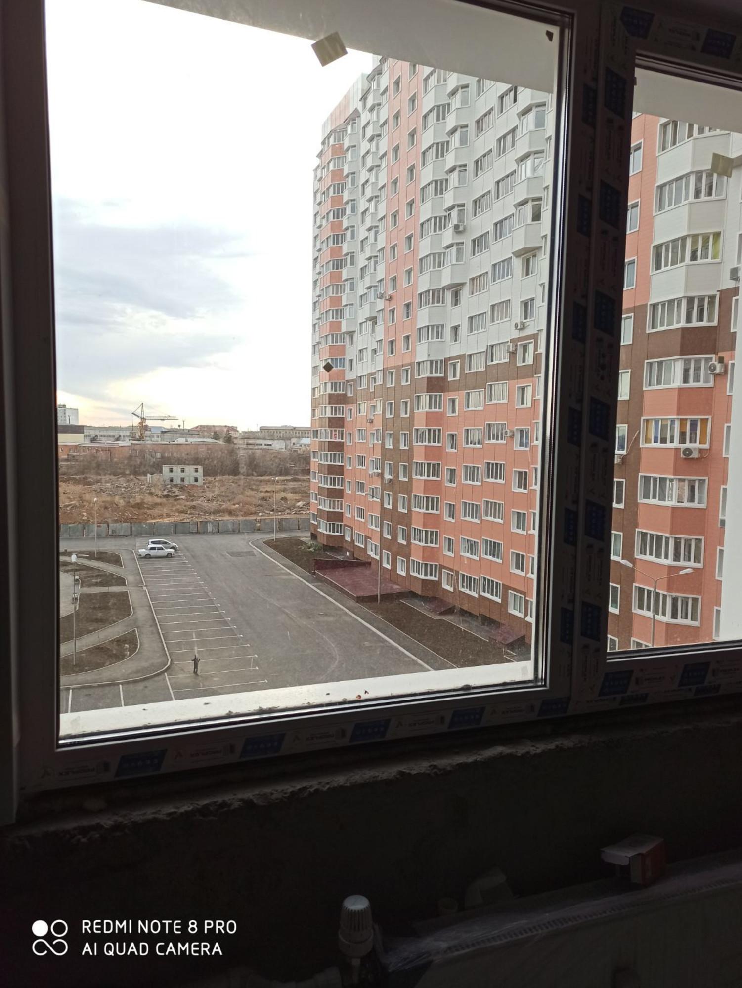 Купить квартиру за 4 332 240 рублей на улица Фронтовиков, 8/3