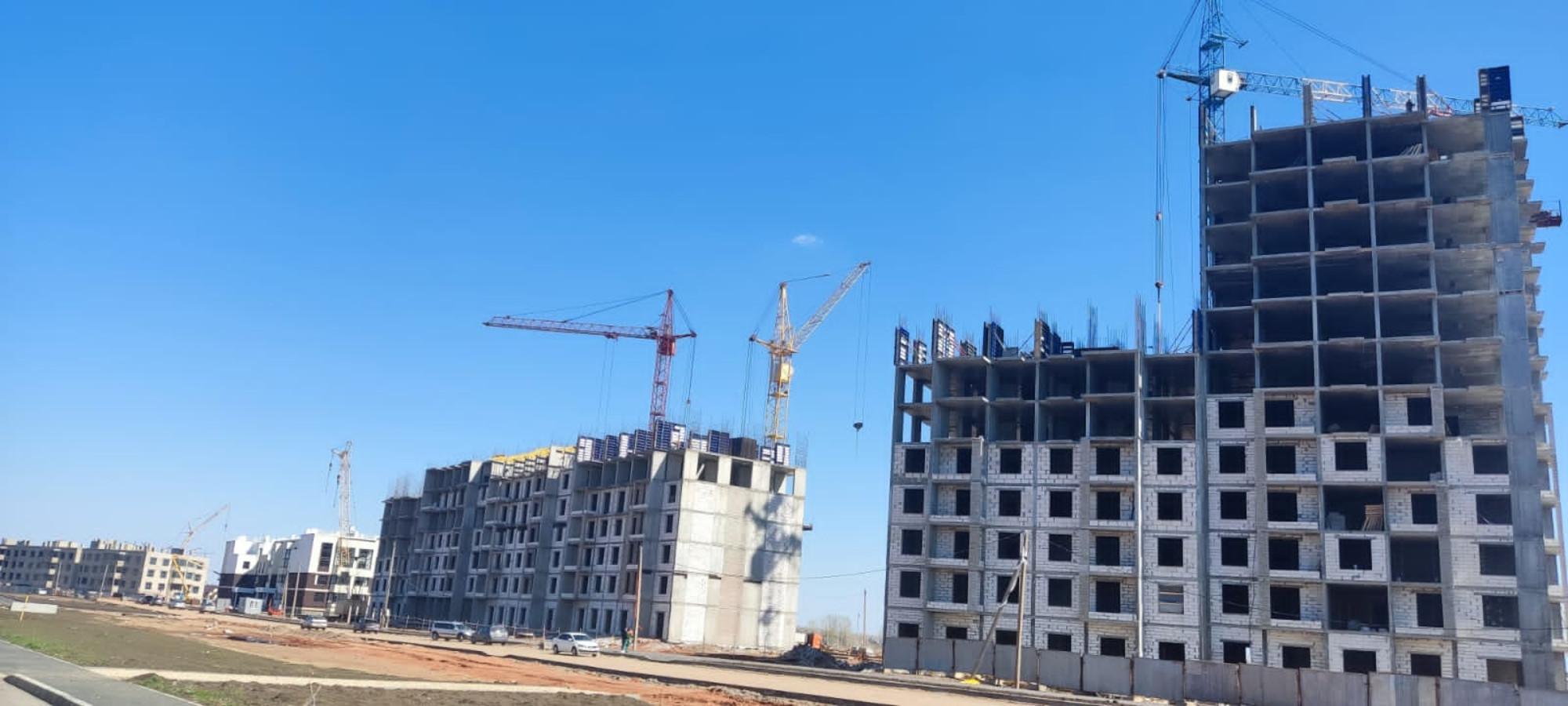 Купить квартиру за 3 200 000 рублей на Загородное шоссе, 57