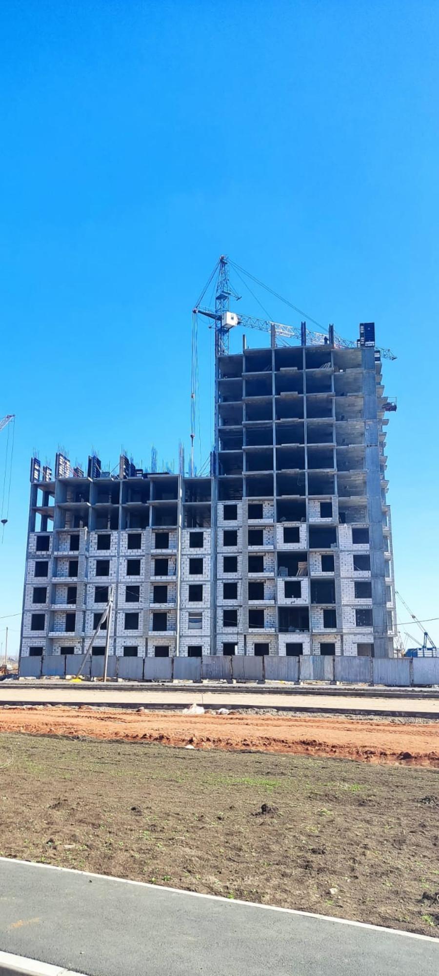 Купить квартиру за 5 500 000 рублей на улица Ильи Глазунова, 4