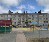 1-комн, 39кв м, этаж 2/3 Октябрьский пер, 3