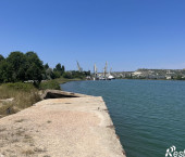 земля 15 сот Ангарская улица, д.2