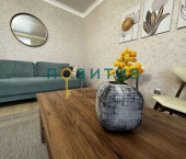 1-комн, 60кв м, этаж 6/8 Нежнова ул, 21к4