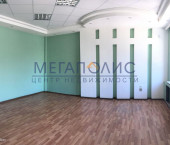 офис 100 кв м, этаж 2/3 Титова ул, 2А
