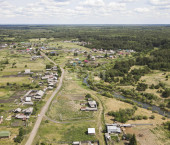 земля 14.6 сот Ермолина