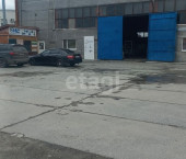 склад 1365 кв м Тимуровцев 7а