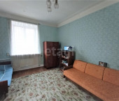 2-комн, 54кв м, этаж 1/4 Крутицкая улица