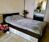2-комн, 46кв м, этаж 3/5 улица Кудряшова