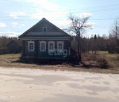 коттедж 33.7 кв м Центральная улица