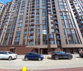 3-комн, 95кв м, этаж 3/20 Профсоюзная улица