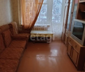 2-комн, 40.1кв м, этаж 2/5 Кавалерийская улица