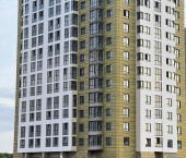 2-комн, 37кв м, этаж 6/9 Загородное шоссе, 57