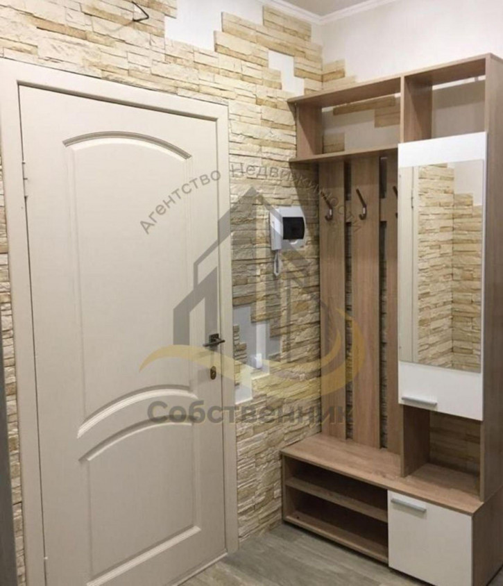 1-комн квартира Северный мкр, 9