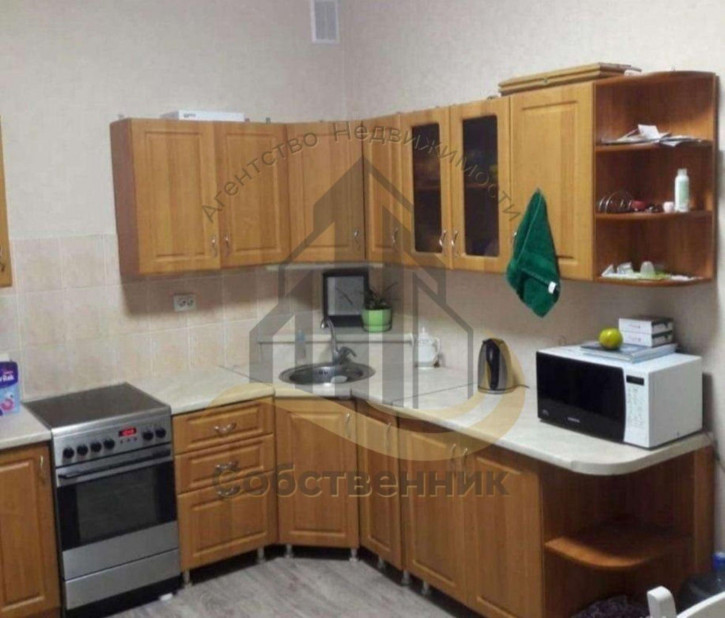 1-комн квартира Дубрава квартал 3 мкр, 7