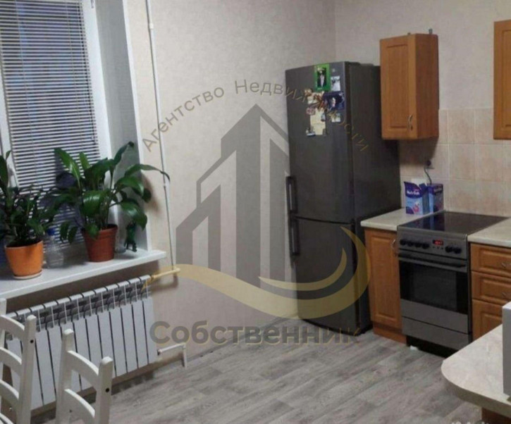 1-комн квартира Дубрава квартал 3 мкр, 7