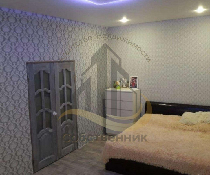 1-комн квартира Дубрава квартал 3 мкр, 7