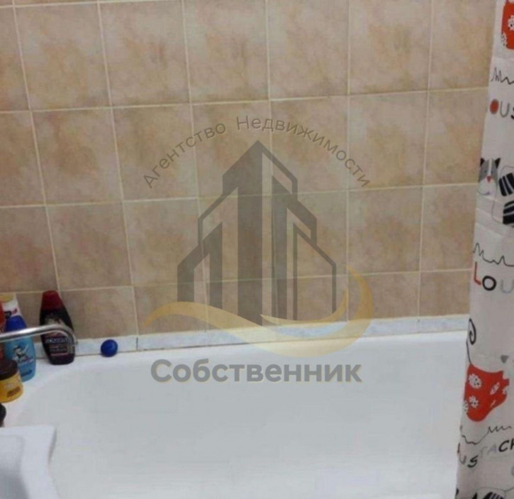 1-комн квартира Дубрава квартал 3 мкр, 7