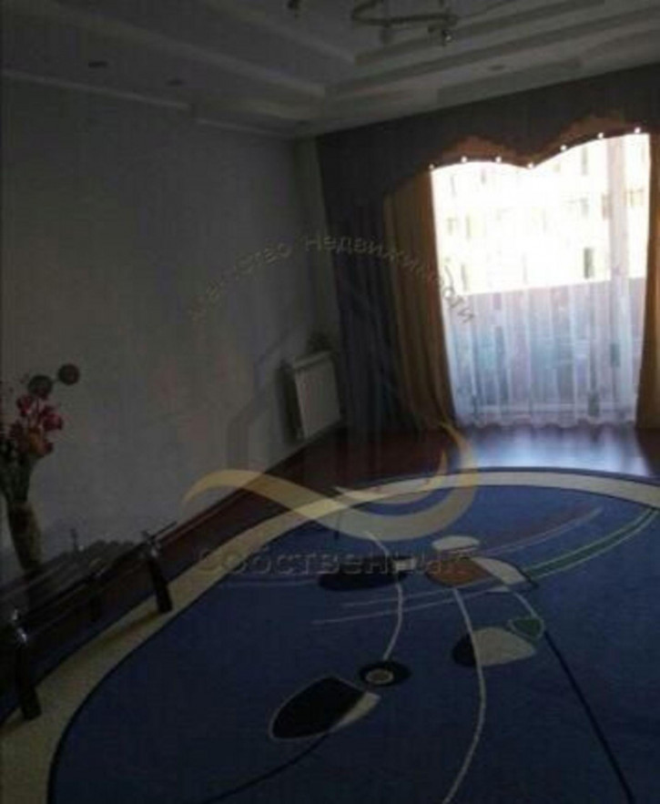 3-комн квартира Дубрава квартал 2 мкр, 3