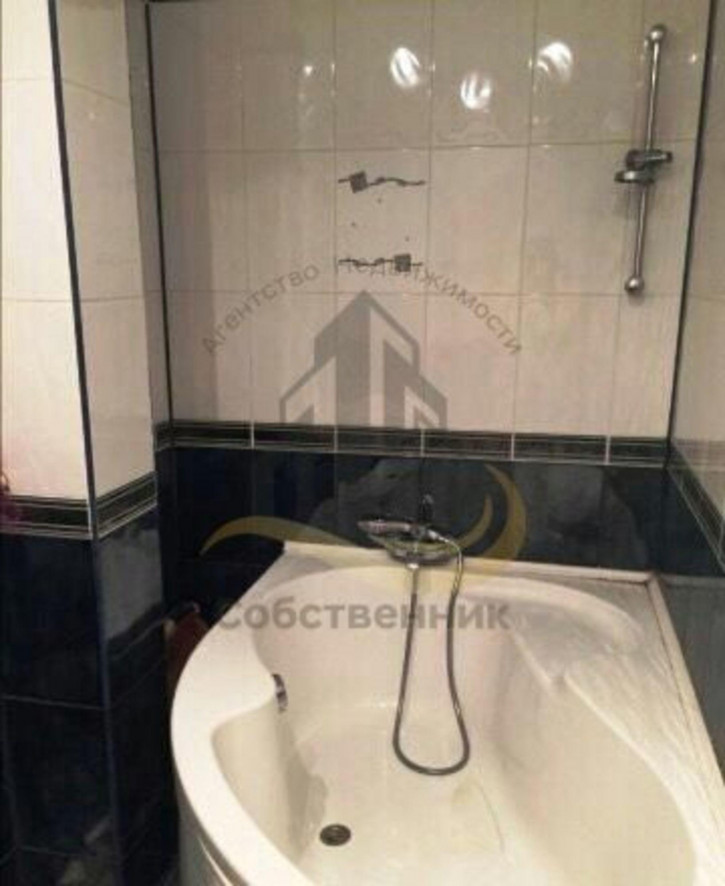 3-комн квартира Дубрава квартал 2 мкр, 3