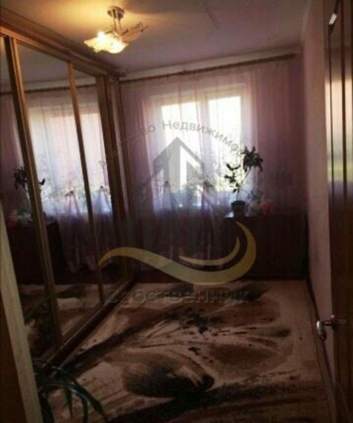 3-комн квартира Дубрава квартал 2 мкр, 3