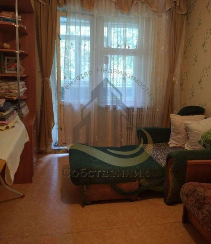 2-комн квартира Королева мкр, 13