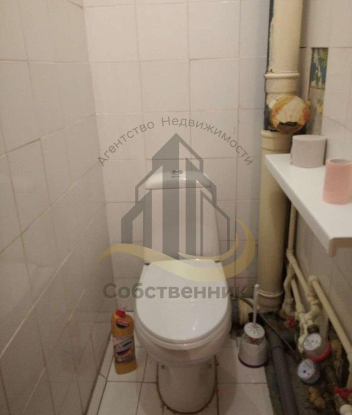 2-комн квартира Королева мкр, 13