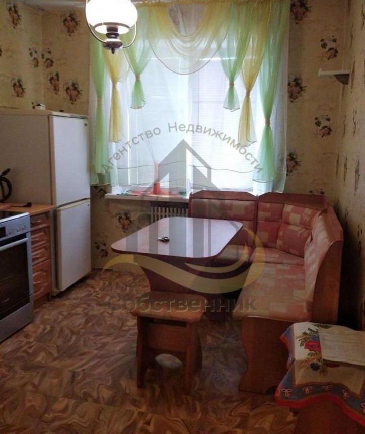 2-комн квартира Королева мкр, 13