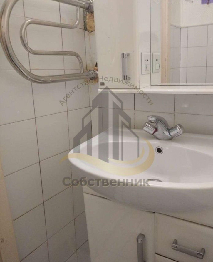 2-комн квартира Королева мкр, 13