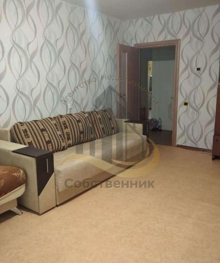 2-комн квартира Королева мкр, 13