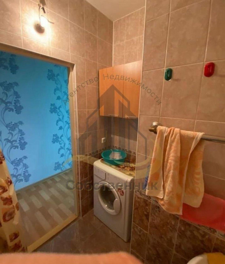 1-комн квартира Степной мкр, 10