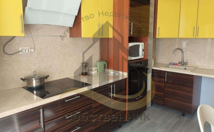 3-комн квартира Северный мкр, 6