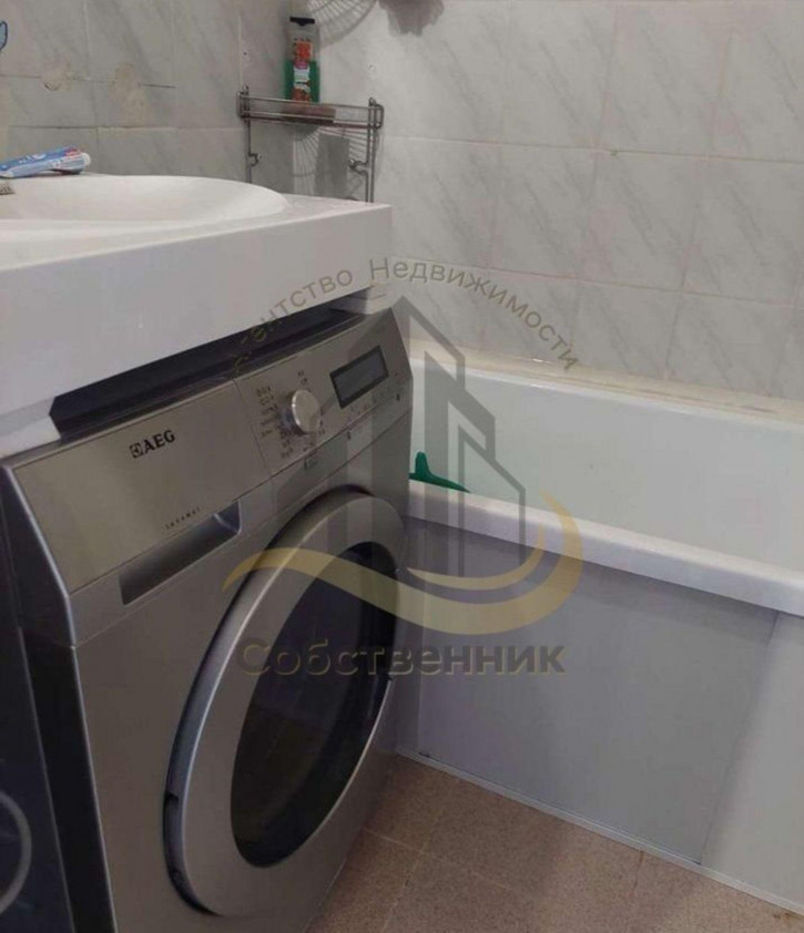 3-комн квартира Северный мкр, 6