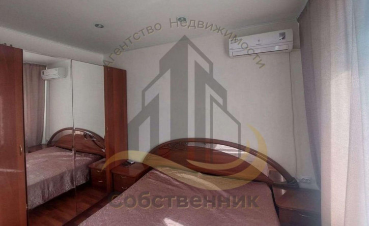3-комн квартира Северный мкр, 6