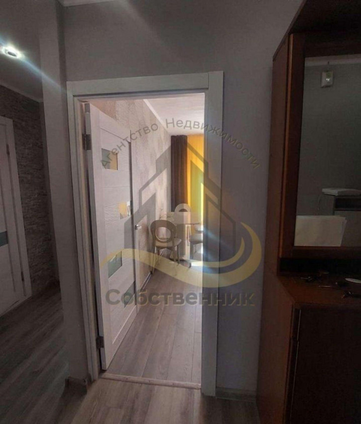 3-комн квартира Северный мкр, 6