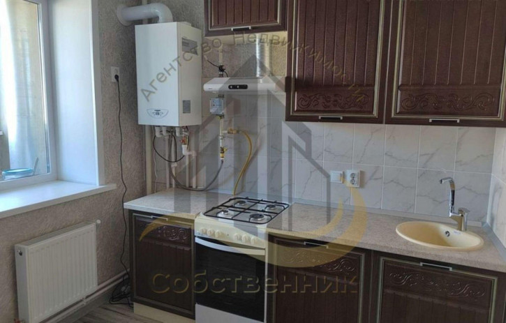 1-комн квартира Преображенская ул, 15а