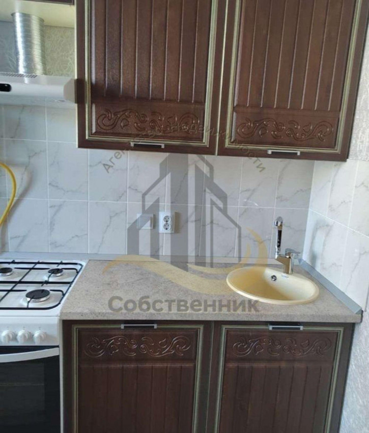 1-комн квартира Преображенская ул, 15а