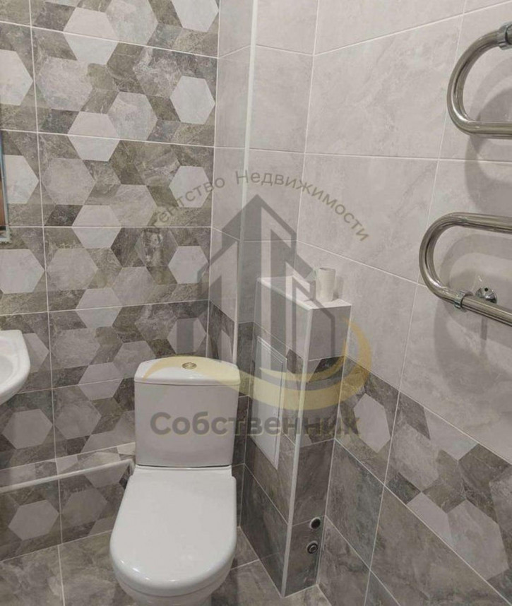 1-комн квартира Преображенская ул, 15а