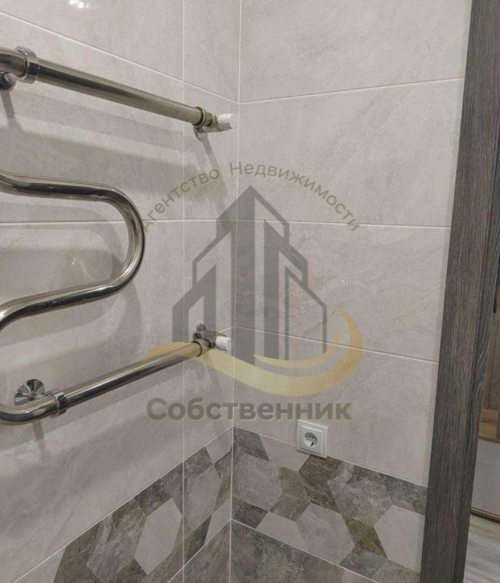 1-комн квартира Преображенская ул, 15а