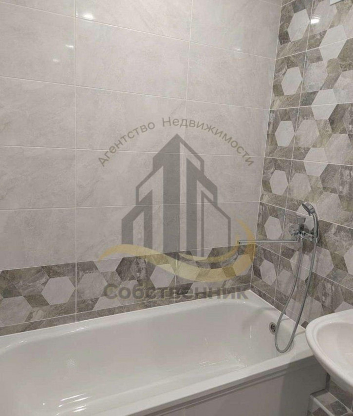 1-комн квартира Преображенская ул, 15а
