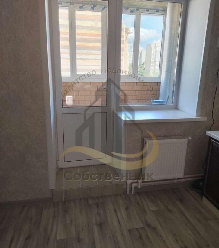 1-комн квартира Преображенская ул, 15а