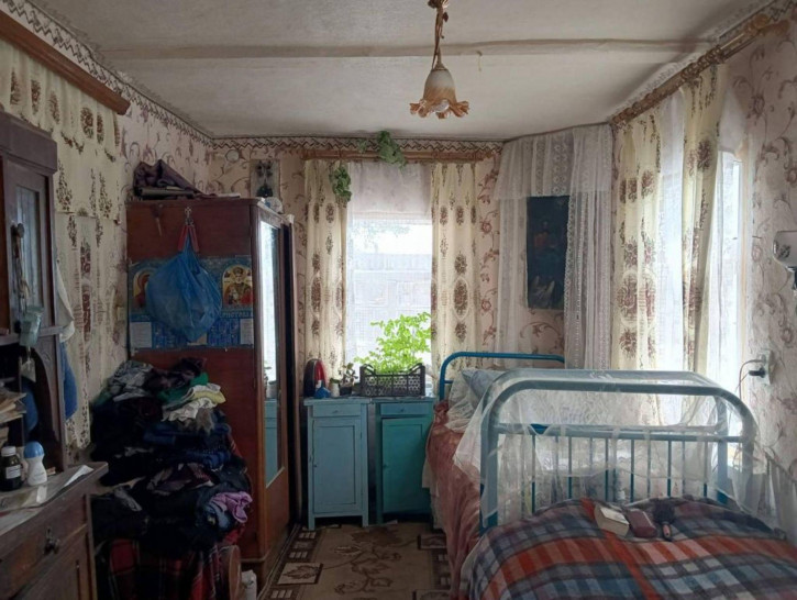 Коттедж/дом Новоалександровка с