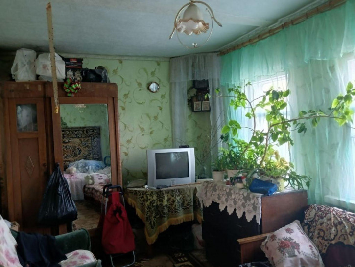 Коттедж/дом Новоалександровка с